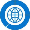 web-pie-chart